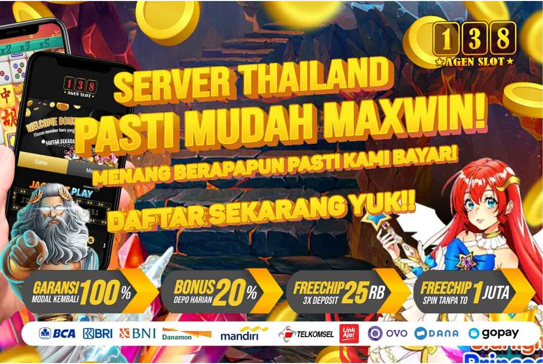 Yakinslot88 Yakinslot88